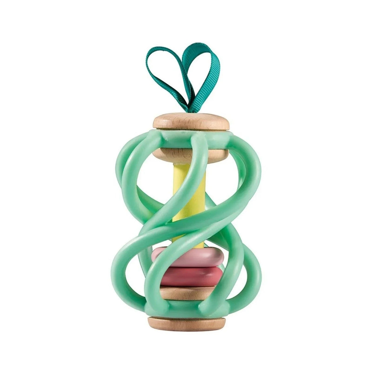 Hape Apple Grab Toy - Miu Mau Collectibles