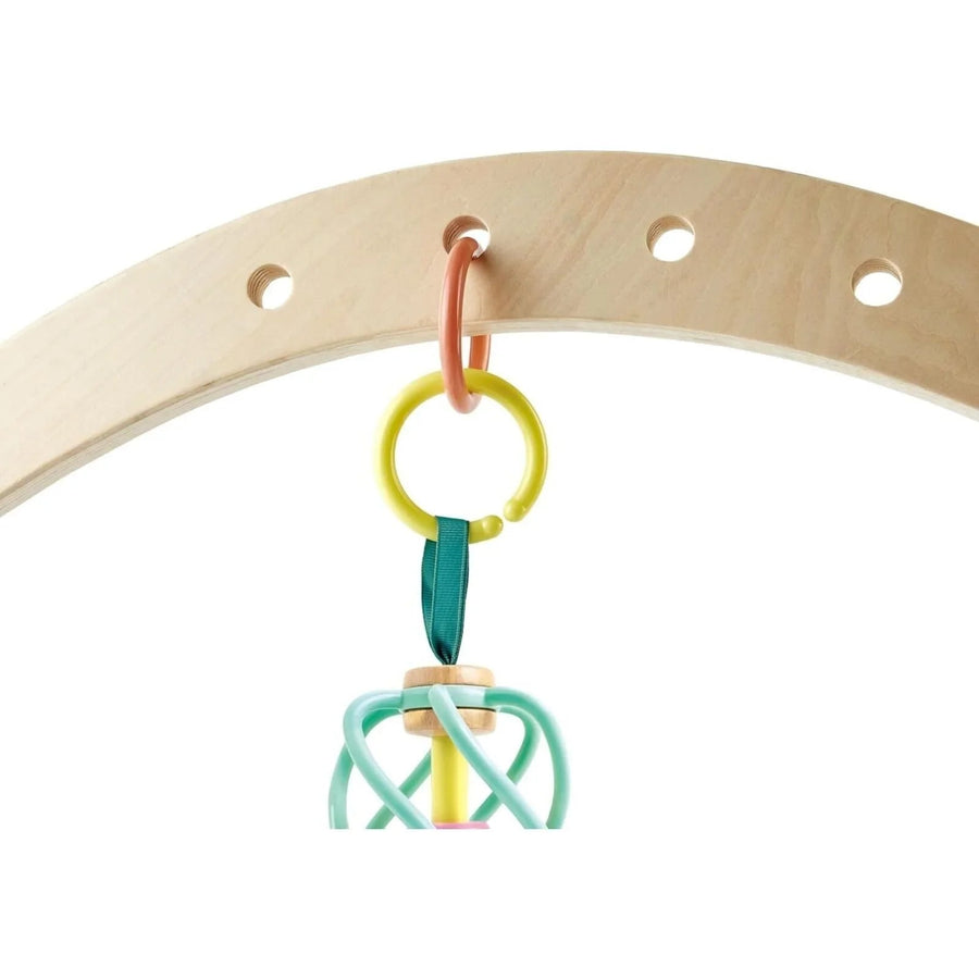 Hape Apple Grab Toy - Miu Mau Collectibles