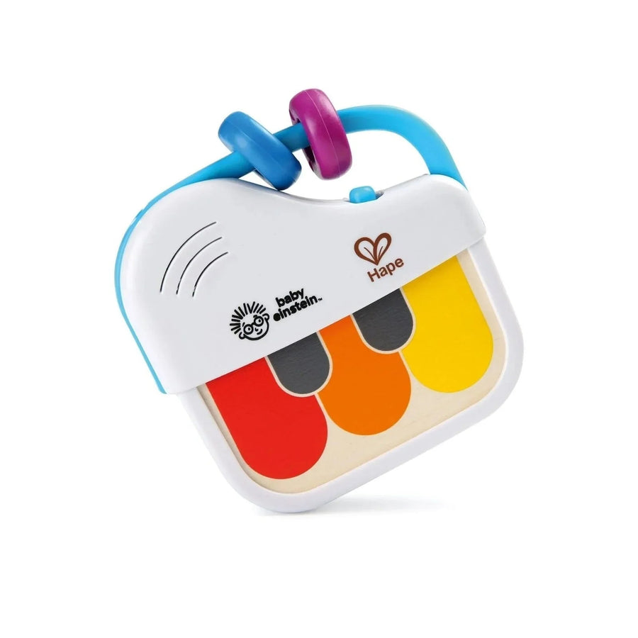 Hape & Baby Einstein Magic Touch Mini Piano - Miu Mau Collectibles