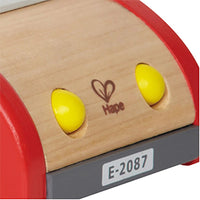 Hape Family Car - Miu Mau Collectibles