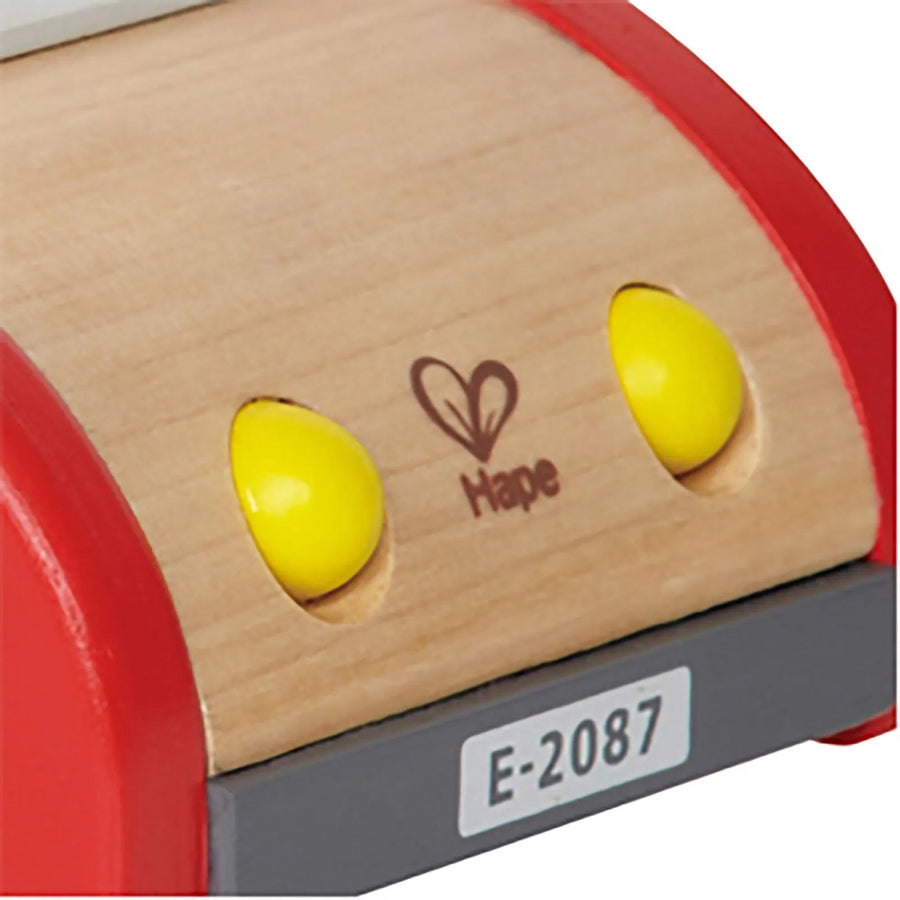 Hape Family Car - Miu Mau Collectibles