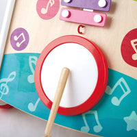 Hape My First Musical Walker - Miu Mau Collectibles