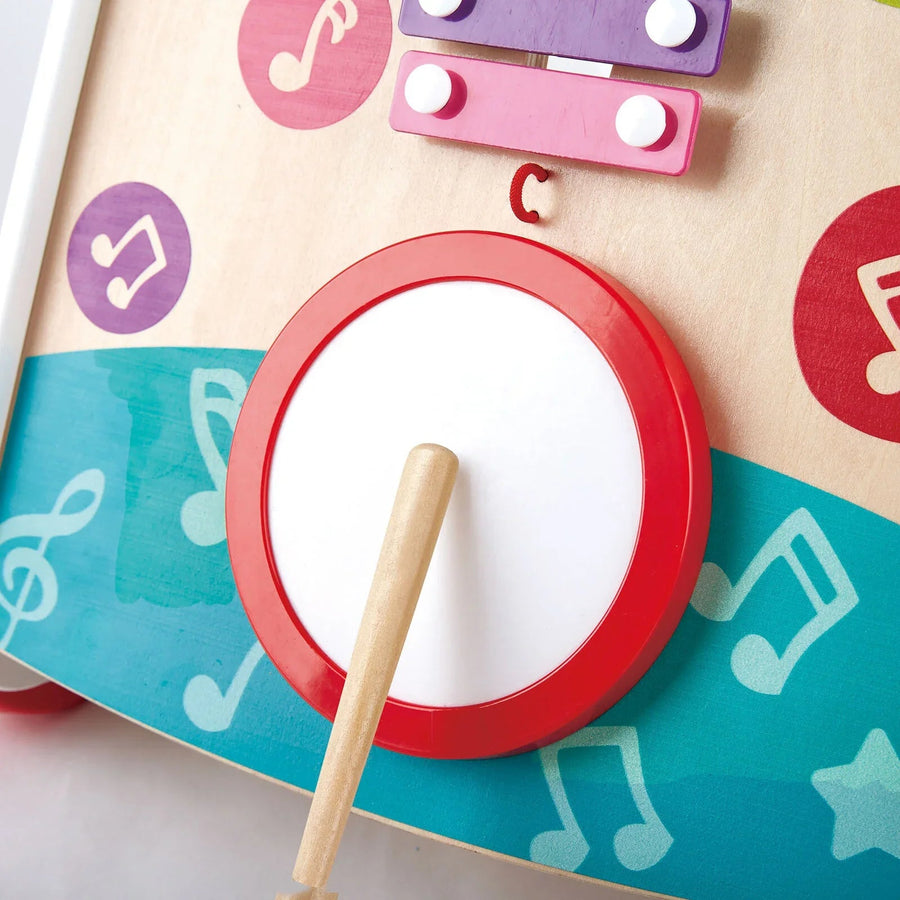 Hape My First Musical Walker - Miu Mau Collectibles