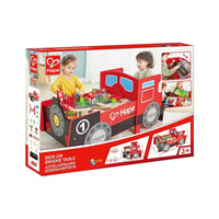 Hape No.1 Engine Table - Miu Mau Collectibles