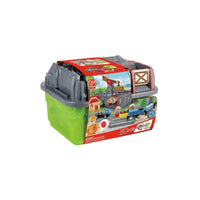 Hape Railway Bucket Builder Set - Miu Mau Collectibles