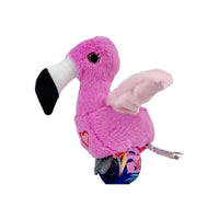 Happer Yappers Flamingo - Miu Mau Collectibles