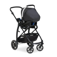 Hauck Rapid 4D Pushchair - Rose - Miu Mau Collectibles