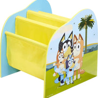 Hello Home Kids Sling Bookcase - Bluey - Miu Mau Collectibles