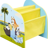 Hello Home Kids Sling Bookcase - Bluey - Miu Mau Collectibles