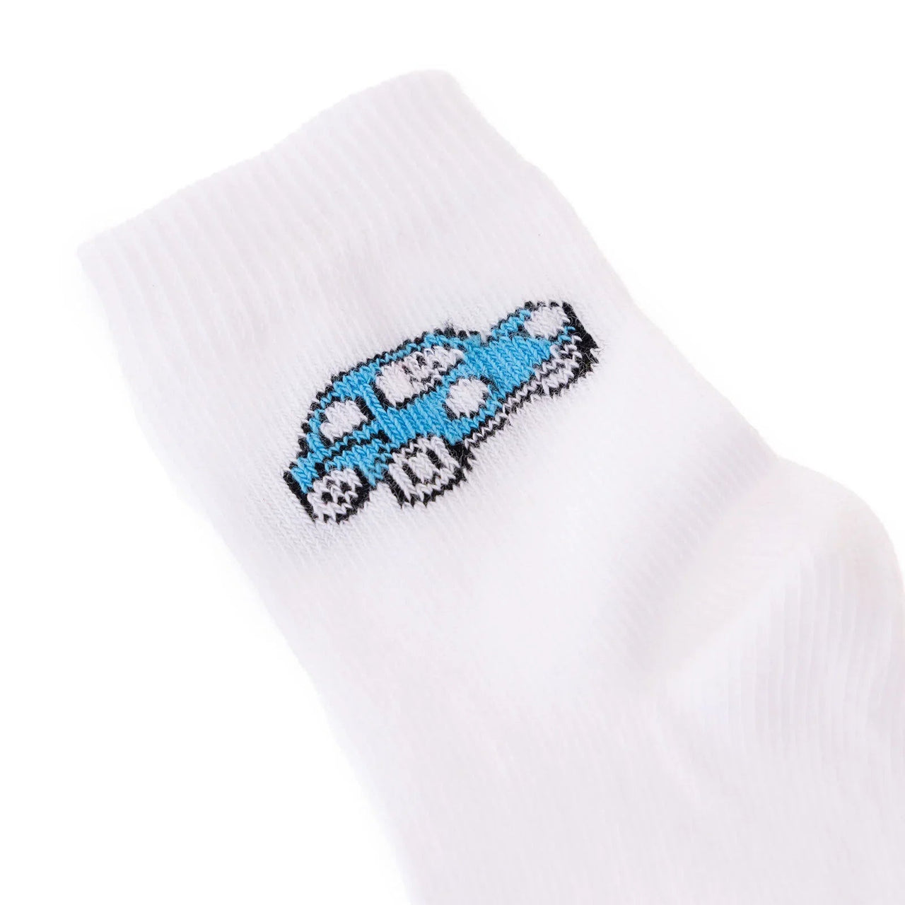 HelloBaby Ankle Socks 3 pcs - Ecru - Miu Mau Baby & Kids Store