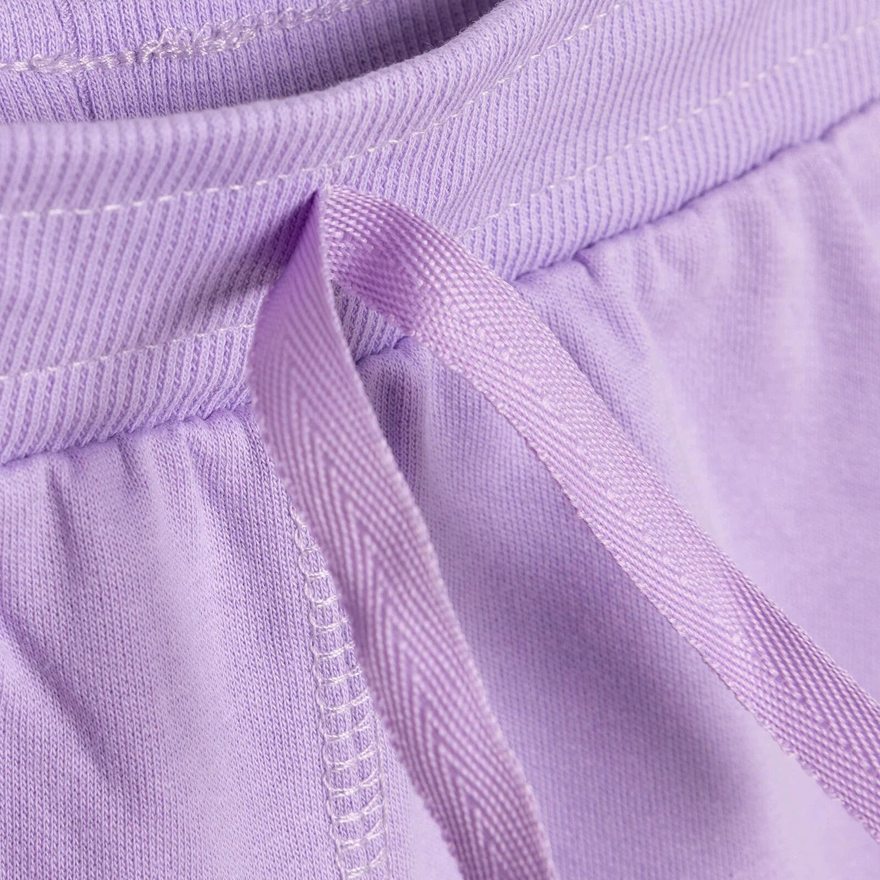 HelloBaby Baby Boy Basic Joggers - Purple - Miu Mau Collectibles