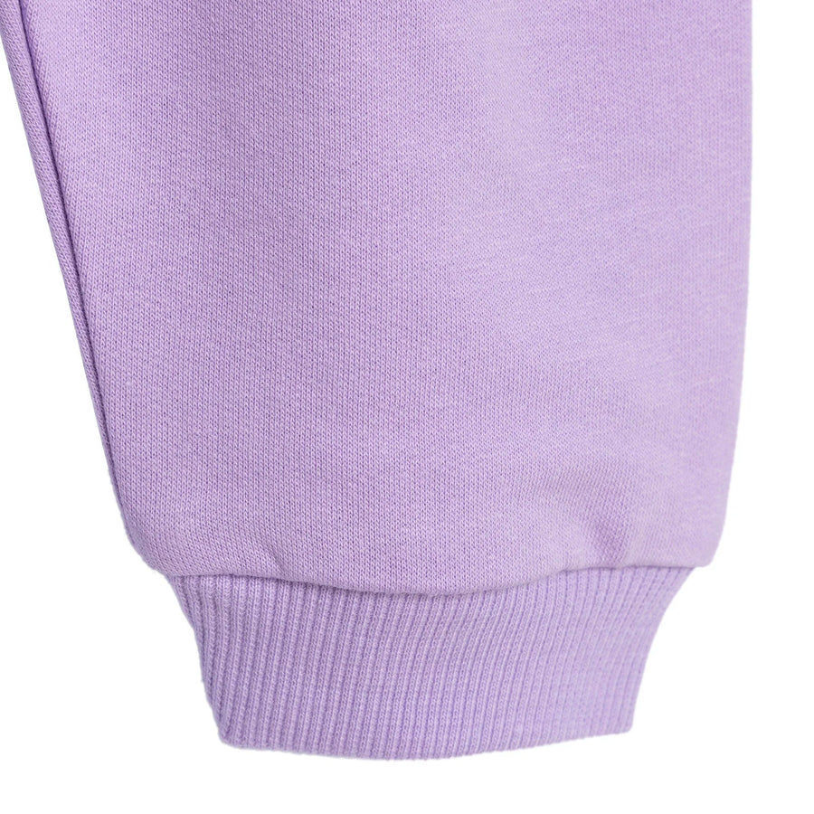 HelloBaby Baby Boy Basic Joggers - Purple - Miu Mau Collectibles