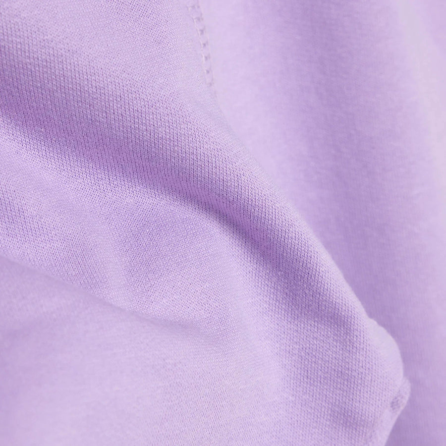 HelloBaby Baby Boy Basic Joggers - Purple - Miu Mau Collectibles