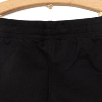 HelloBaby Baby Boy Joggers - Black - Miu Mau Collectibles