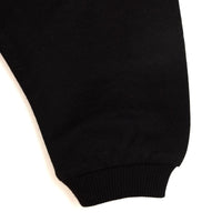HelloBaby Baby Boy Joggers - Black - Miu Mau Collectibles