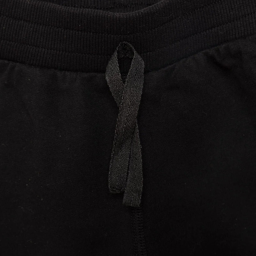 HelloBaby Baby Boy Joggers - Black - Miu Mau Collectibles