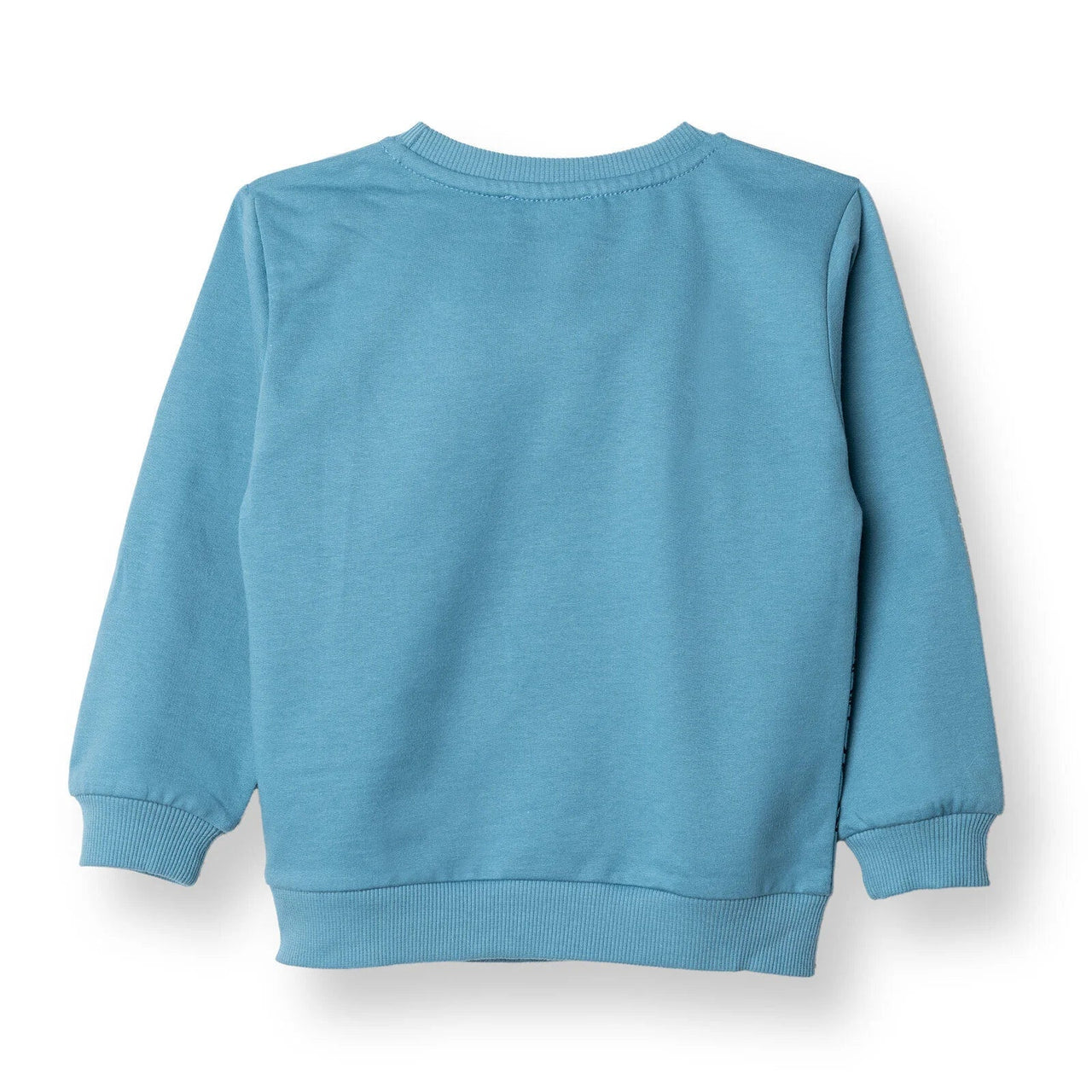 HelloBaby Baby Boy Sweatshirt - Dark Blue - Miu Mau Collectibles
