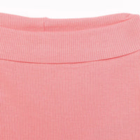 HelloBaby Baby Girl 2pcs Leggings - Light Pink - Miu Mau Collectibles