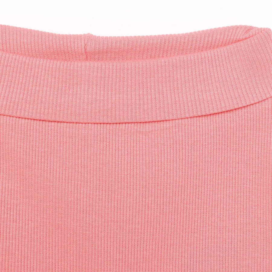 HelloBaby Baby Girl 2pcs Leggings - Light Pink - Miu Mau Collectibles