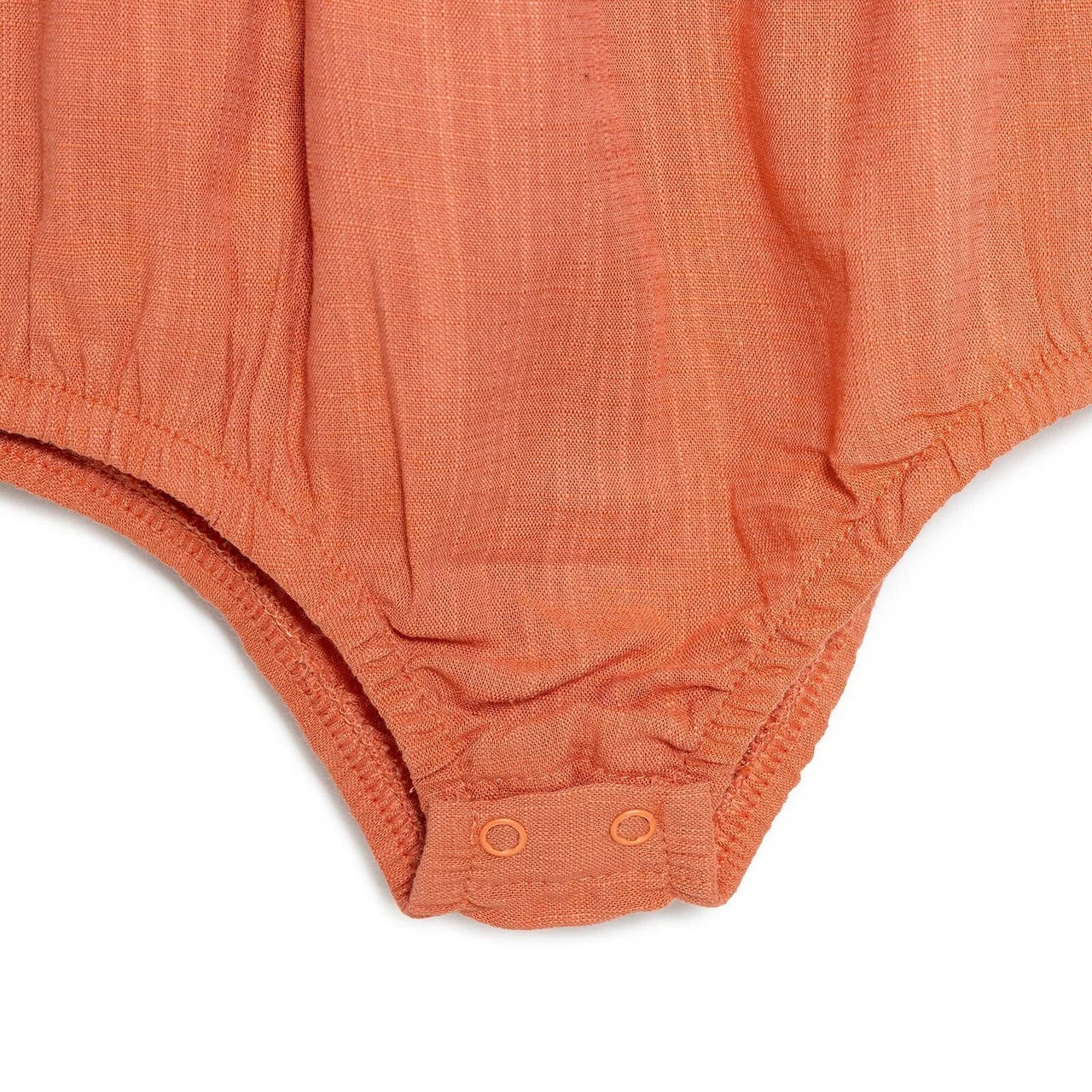 HelloBaby Baby Girl Athlete Bodysuit - Vermilion - Miu Mau Collectibles