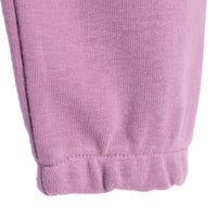 HelloBaby Baby Girl Basic Joggers - Purple - Miu Mau Collectibles