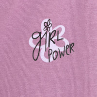 HelloBaby Baby Girl Basic Joggers - Purple - Miu Mau Collectibles