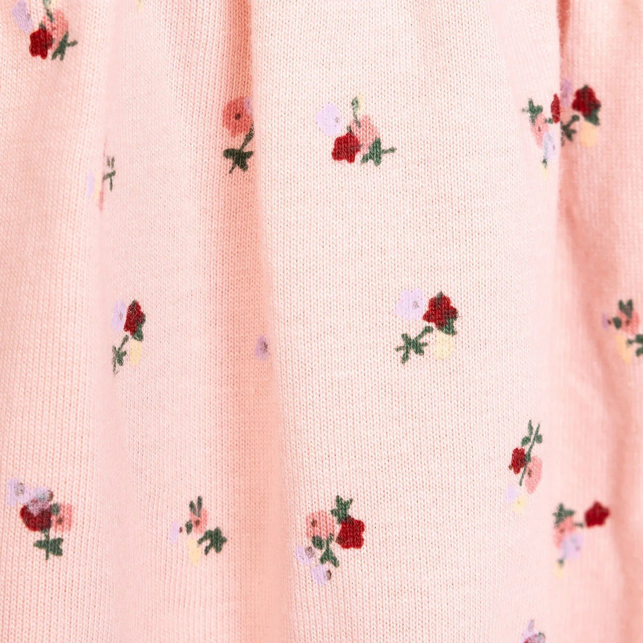 HelloBaby Baby Girl Dress - Powder - Miu Mau Collectibles