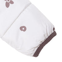 HelloBaby Baby Girl Floral Printed Coat - Printed - Miu Mau Collectibles