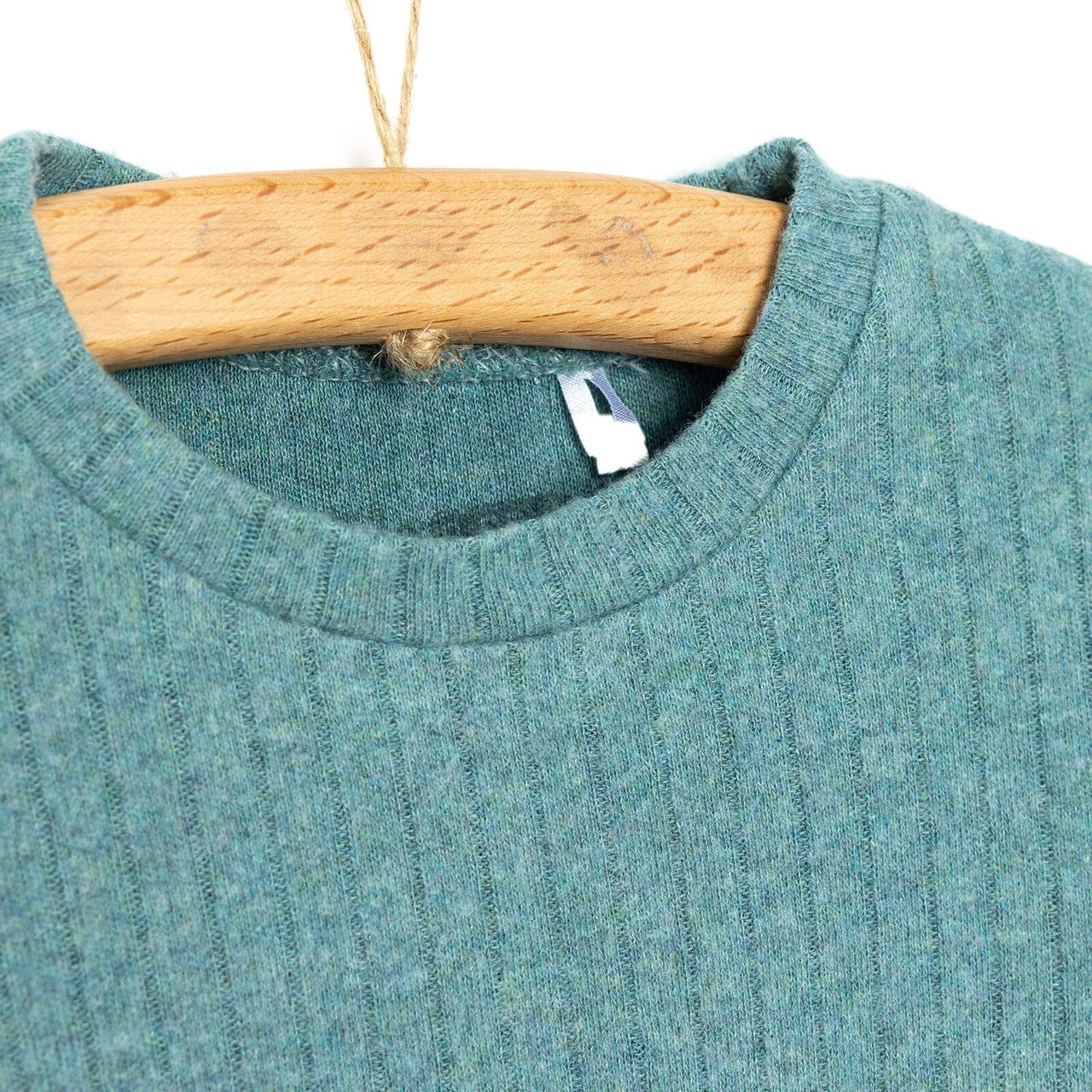 HelloBaby Baby Girl Long Sleeve Pyjamas Set - Light Green - Miu Mau Collectibles