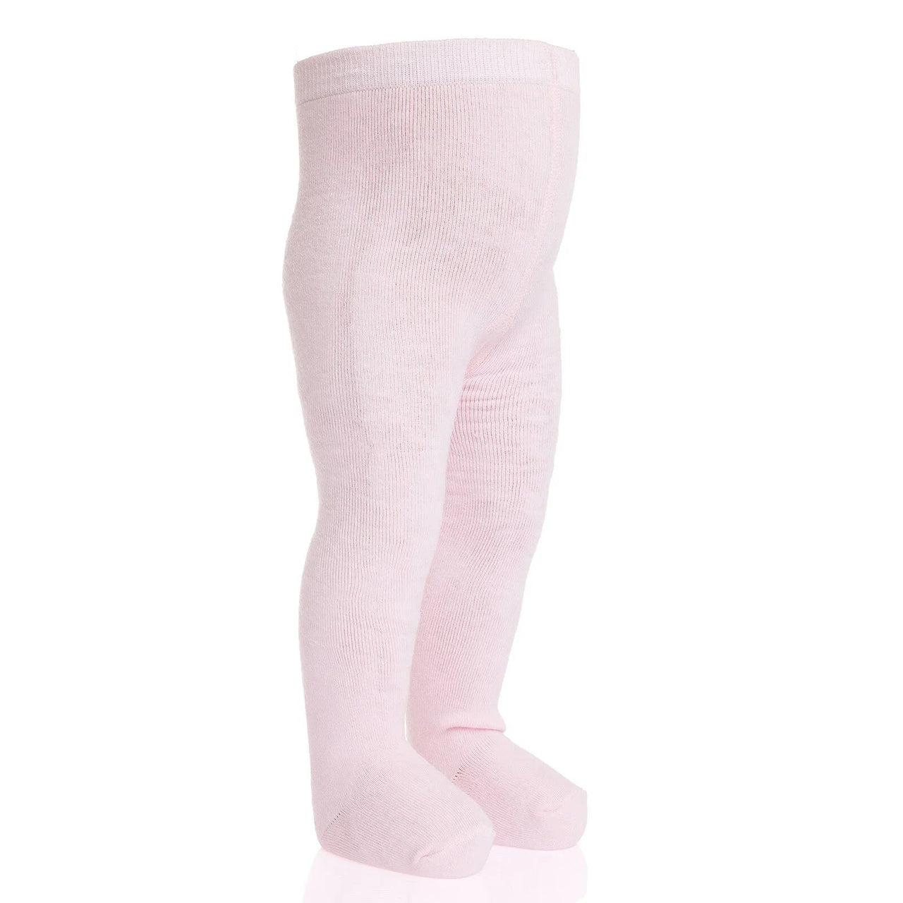 HelloBaby Baby Girl Tight - Light Pink - Miu Mau Collectibles