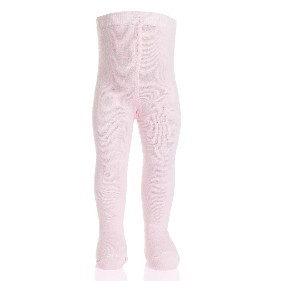 HelloBaby Baby Girl Tight - Light Pink - Miu Mau Collectibles