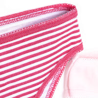 HelloBaby Baby Girl Underwear 3 pcs - Pink - Miu Mau Collectibles