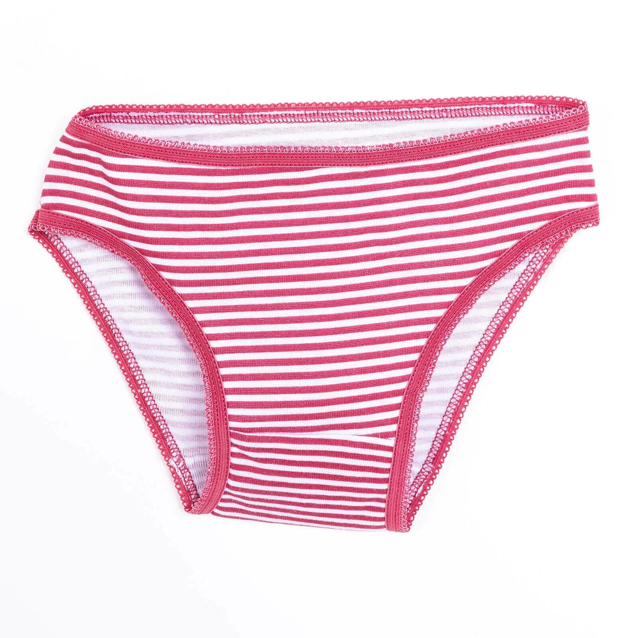 HelloBaby Baby Girl Underwear 3 pcs - Pink - Miu Mau Collectibles
