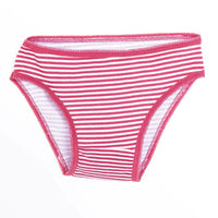 HelloBaby Baby Girl Underwear 3 pcs - Pink - Miu Mau Collectibles