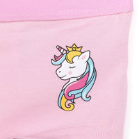 HelloBaby Baby Girl Underwear - Pink - Miu Mau Collectibles