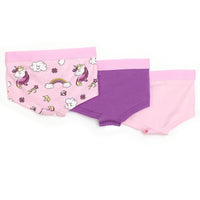 HelloBaby Baby Girl Underwear - Pink - Miu Mau Collectibles