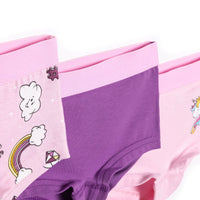 HelloBaby Baby Girl Underwear - Pink - Miu Mau Collectibles