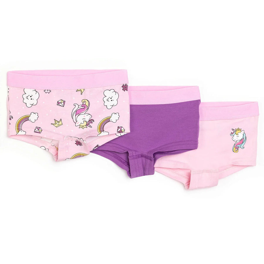 HelloBaby Baby Girl Underwear - Pink - Miu Mau Collectibles