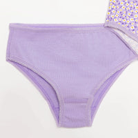 HelloBaby Baby Girl Underwear - Purple - Miu Mau Collectibles