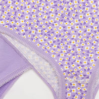 HelloBaby Baby Girl Underwear - Purple - Miu Mau Collectibles