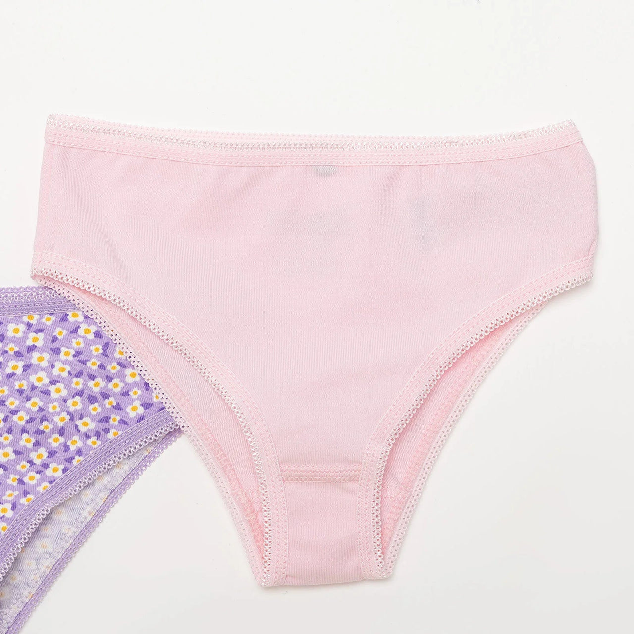 HelloBaby Baby Girl Underwear - Purple - Miu Mau Collectibles