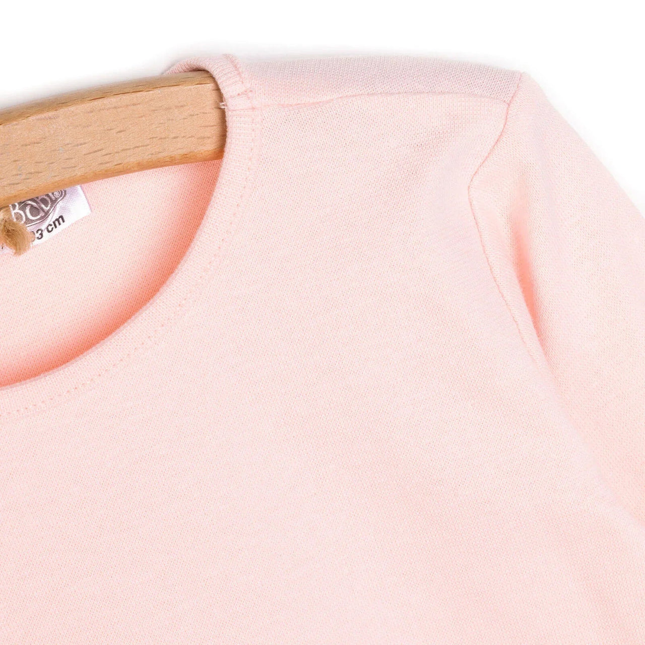 HelloBaby Baby Girl Winter Fairytale Dress - Powder - Miu Mau Collectibles