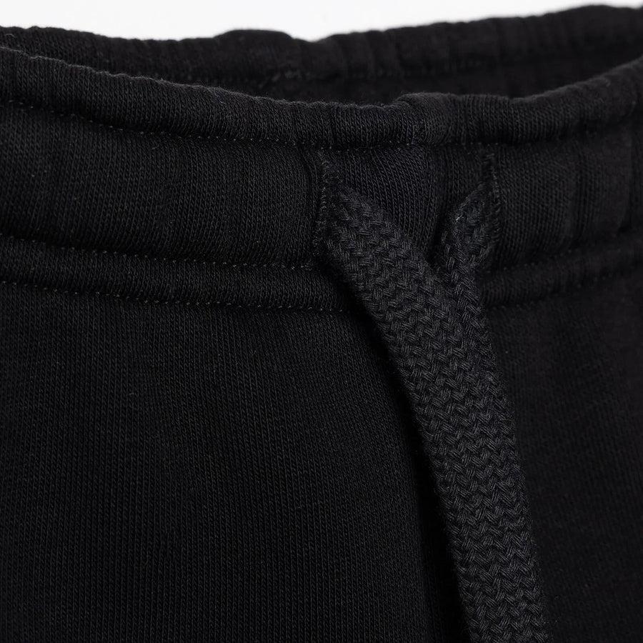 HelloBaby Basic Baby Boy Leggings - Black - Miu Mau Collectibles