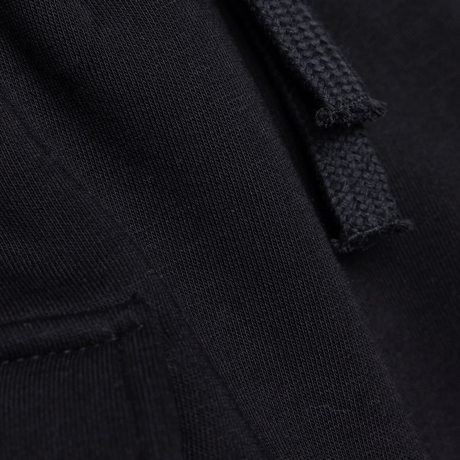 HelloBaby Basic Baby Boy Leggings - Black - Miu Mau Collectibles