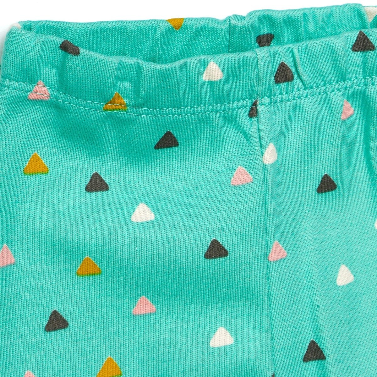 HelloBaby Basic Baby Girl Pyjamas Set - Miu Mau Collectibles