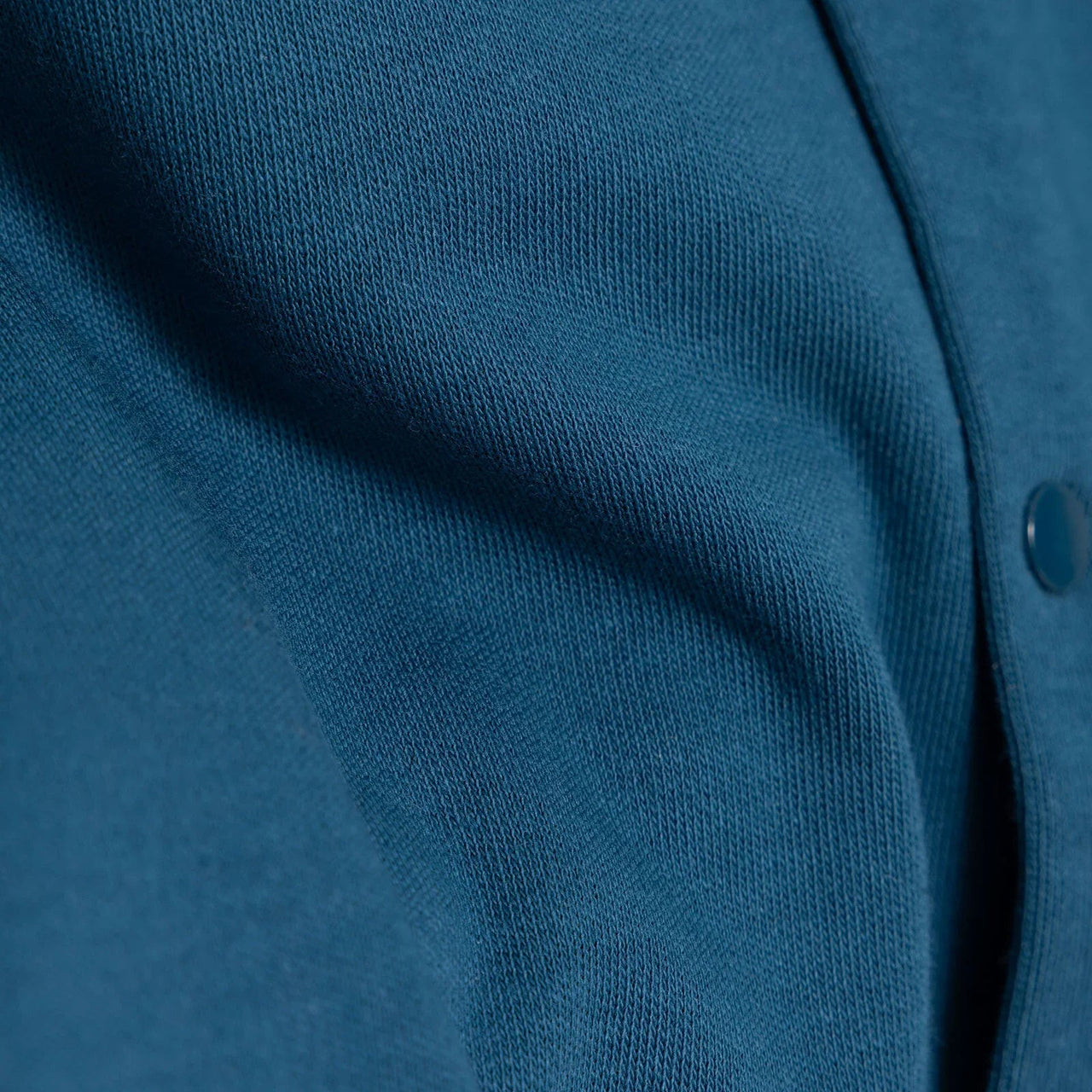 HelloBaby Basic Boy Cardigan - Dark Blue - Miu Mau Collectibles