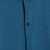 HelloBaby Basic Boy Cardigan - Dark Blue - Miu Mau Collectibles