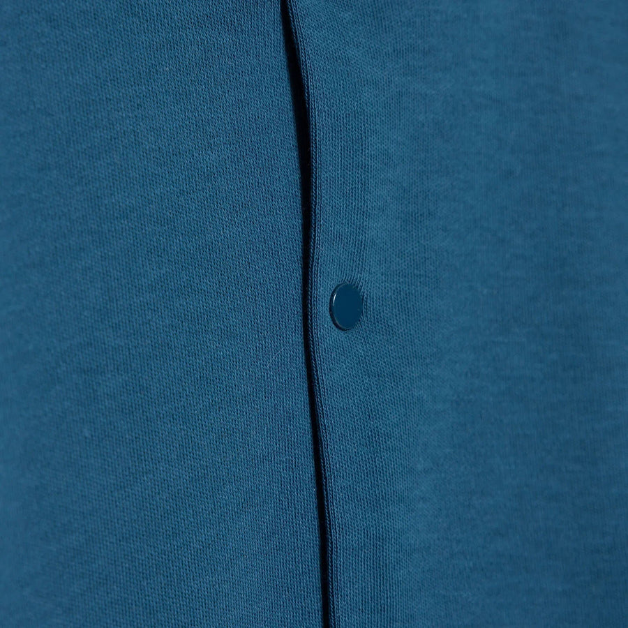 HelloBaby Basic Boy Cardigan - Dark Blue - Miu Mau Collectibles