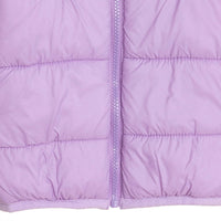HelloBaby Basic Eared Hoodie Coat - Lilac - Miu Mau Collectibles