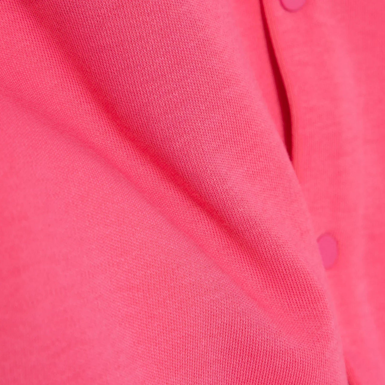 HelloBaby Basic Girl Cardigan - Pink - Miu Mau Collectibles